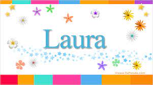 Laura Significado De Laura