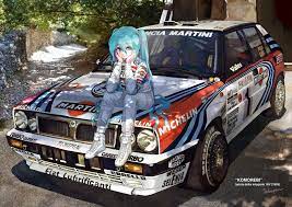Car Hatsune Miku Signed Sport Takepon1123 Vocaloid Konachan Com Konachan Com Anime Wallpapers Anime Motorcycle Anime Car Japan Cars