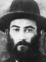 Menachem Yehuda Gross (1900