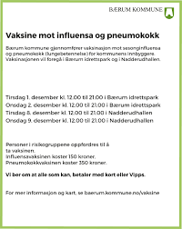 Kommunen grenser i sørvest til asker og lier, i nordvest til hole og ringerike, i nordøst til oslo og i sørøst til oslofjorden og nesodden. Baerum Kommune Baerum Kommune Gjennomforer Vaksinasjon Mot Facebook