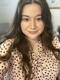 Bio Dr. Destiny Hoffman Licensed Clinical Psychologist