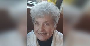 Obituary information for Marjorie L. Kriske