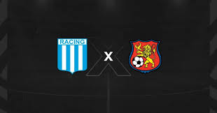 Racing x Caracas Palpite – Onde Assistir, Hora e Escalações 21/05