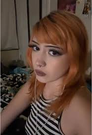 okay maddie blink any faster and you’ll fly away..