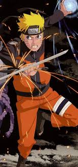 Uzumaki and uchiha clan crest, uzumaki naruto. Download Samsung Galaxy S10 Naruto Wallpaper Cikimm Com