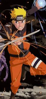 Background stiker pernikahan naruto : Download Samsung Galaxy S10 Naruto Wallpaper Cikimm Com