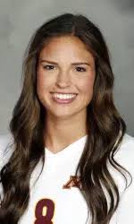 Tapp, Wilhite Named to USA Volleyball's China Tour Team