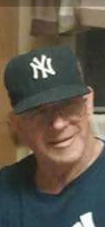 Obituary for Carl Michael Belyung