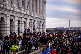 If you are lucky enough, you may be able to park free. Higher Ed Leaders Condemn Riot At U S Capitol