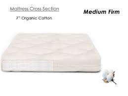 The mozaic company 12 suede foam futon mattress lets you quickly set up a comfortable bed. Organic Cotton Futon Mattress Natural Cotton Futon Mattress The Futon Shop