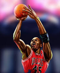 Maybe you would like to learn more about one of these? Animated Michael Jordan Drawing Cartoon