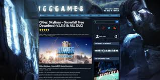 Igg igg, which stands for i got games, is one of the larger digital interactive entertainment companies, founded in 2005 with a staff of over 400 in the north american sphere alone. How To Download Install Igg Games The Beginner S Guide Tech Game