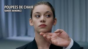 LE PÈRE, LE FILS ET LE RAV KALMENSON de Dayan D. Oualid (2023)