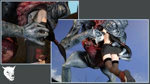 WarewolfBarMitzvah : roneonly
