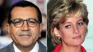 He was a presenter on american and british television and for the bbc's panorama programme and. Princess Diana Martin Bashir Interview Scandal Journalist Says He Doesn T Believe He Harmed Diana Breakingnewsworld