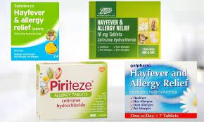 Hay Fever Relief How To Get The Best Medicines For Less Which News Hayfever Relief Hayfever Remedies Hay Fever