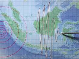 Malang, jember, blitar, tulungagung, dan trenggalek. Blitar Digoyang Gempa M 5 9 Tadi Malam Ini Penyebabnya