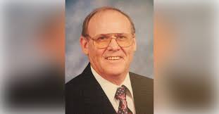 Obituary information for Jimmy L. Caraway