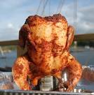 Grilla kylling - kan bli god middag? - Mat og Drikke - VG Nett