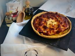 La pasta frolla può essere fatta a mano o con l'ausilio di un frullatore o altri moderni robot da cucina. Torta Salata Speck E Patate Pasticcifatati Ricette Salate