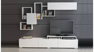 Amor Tv Unitesi Beyaz Vivense Tv Unitesi Mobilya Modern