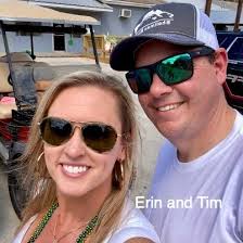 FOSB presents the MR and MIZ Shellman Bluff 2024 competition, which has  begun. Show your support by donations to Tim and Erin Coleman's team. And  the team of Missey Lightfoot and Johnny