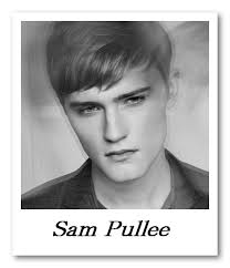 Excellent Male Model