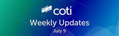 It has been long anticipated for cryptocurrencies to significantly alter the online payment landscape. Coti Cotinetwork Twitter