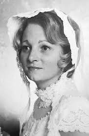 Kathy Aldridge Obituary (1950