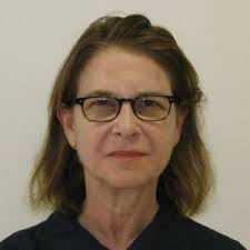 Faculty — New York School of Interior Design