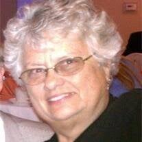 Nedra Spinks Obituary