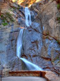 Check spelling or type a new query. Seven Falls Colorado Springs Co Waterfalls Hiking Trails Lights