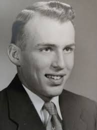 Wallace Jackson Ritchie (1940-2018)