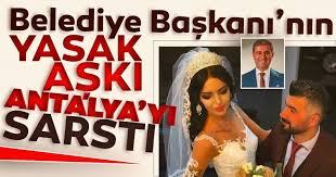 1973 yılında belediye başkanı seçildiği elmalı ilçesinde dünyaya gelen halil öztürk, ilk ve ortaokul eğitimini elmalı ilçesinde tamamladı. Elmali Belediye Baskani Na Yasak Ask Iddiasi Kemer Haber