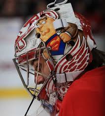 By rotowire staff | rotowire. Detroit Red Wings Rookie Petr Mrazek Wears Peter Griffin Family Guy Goalie Mask In Nhl Debut New York Daily News