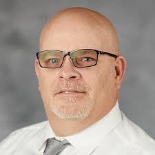 Mike Bricker's Instagram, Twitter & Facebook