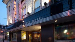 Hot vcs bareng mbak yang kesepian. Drake Hotel Restaurant Toronto On Opentable