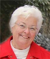 Barbara Asher Obituary (1942