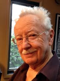 George Barry Obituary