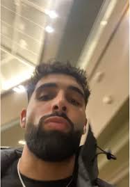 Lifetime sponsor me #fyp #arab #chicago