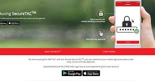 Best mobile number tracker lets you track location and service provider of any phone number. Sistem Securetac Cimb Akan Sokong Pengesahan Transaksi Melalui Laman Web April Ini