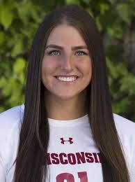 2018 Volleyball Roster