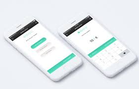 Apple pay | mobile payment app. Mobilepay Reimagined