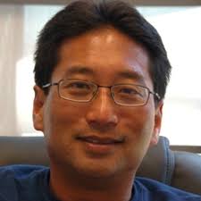 James Chen