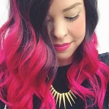 Manic Panic Amplified Semi Permanent Hair Color 4oz Permanent Hair Color Hair Color Pink Semi Permanent Hair Color