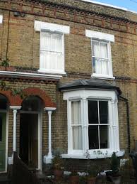 Check out these small house pictures and plans that maximize both function and style! A Common Little London House The Great Wen