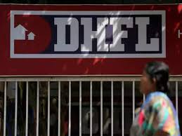 Dhfl Retail Investor Shadow Over Dhfl Resolution The