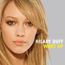 Hilary Duff