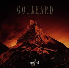 Gotthard — save the date (#13. Defrosted Gotthard Amazon De Musik