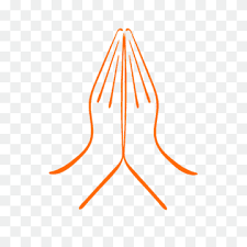 Namaste Png Images Pngwing Namaste computer icons , hand gesture transparent background png clipart. namaste png images pngwing